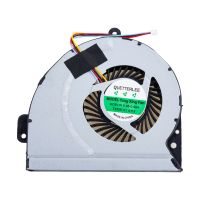 Кулер для ноутбука Asus A43 (KSB06105HB AL10) ― OnlineBazar.su