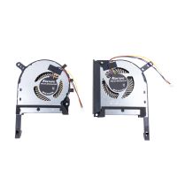 Кулер для ноутбука Asus TUF Gaming (FX505D) (CPU+GPU) (комплект 2 шт.) ― OnlineBazar.su