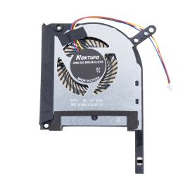Кулер для ноутбука Asus TUF Gaming FX505D (GPU) (DFS5K12114262H)