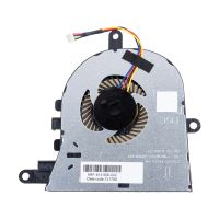Кулер для ноутбука Dell Inspiron 3580 (DFS1503055P0T-FK3A) ― OnlineBazar.su