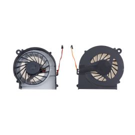 Кулер для ноутбука HP Compaq Presario CQ42 (646578-001)