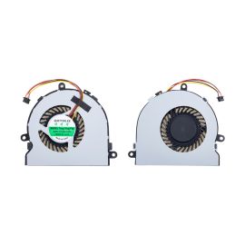 Кулер для ноутбука HP Pavilion 15-AC (SPS-813946-001)