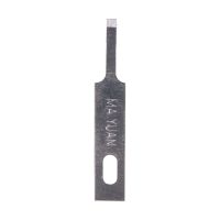 Лезвия для скальпеля №4A (10 шт.) ― OnlineBazar.su