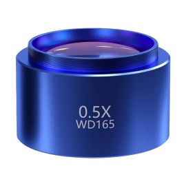 Линза Барлоу Mechanic 0,5x