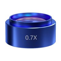 Линза Барлоу Mechanic 0,7x ― OnlineBazar.su