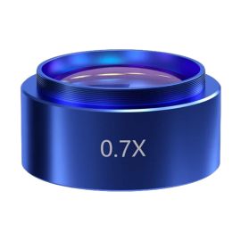 Линза Барлоу Mechanic 0,7x