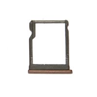 Лоток карты памяти для HTC One M9 Plus <золотой> (оригинал) ― OnlineBazar.su