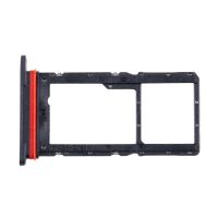 Лоток Sim-карты для Honor X6c (NIC-LX1) и карты памяти <черный> ― OnlineBazar.su