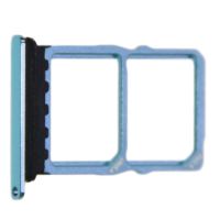 Лоток Sim-карты для Huawei ELE-L29 <синий> ― OnlineBazar.su
