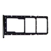 Лоток Sim-карты для Oppo CPH1803 и карты памяти <черный> ― OnlineBazar.su