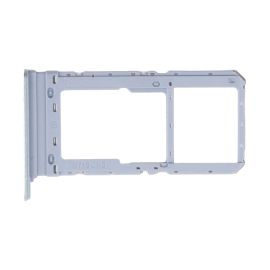 Лоток Sim-карты для Realme RMX3999 <зеленый>