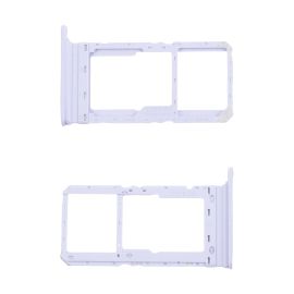 Лоток Sim-карты для Realme RMX3999 <фиолетовый>