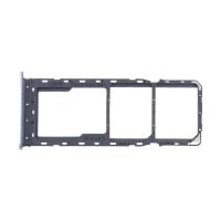 Лоток Sim-карты для Realme C65 <серебристый> ― OnlineBazar.su