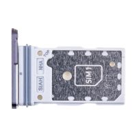 Лоток Sim-карты для Samsung SM-S918B (Galaxy S23 Ultra) <черный> ― OnlineBazar.su