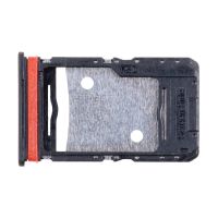 Лоток Sim-карты для Tecno Pova 5 (LH7n) <черный> ― OnlineBazar.su