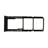 Лоток Sim-карты для Xiaomi 25078PC3EG и карты памяти <черный> ― OnlineBazar.su