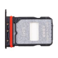 Лоток Sim-карты для Xiaomi Poco F7 Ultra <черный> ― OnlineBazar.su