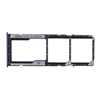 Лоток Sim-карты для Xiaomi 2201117SY <черный> ― OnlineBazar.su