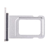 Лоток sim-карты для Apple iPhone 11 <белый> ― OnlineBazar.su
