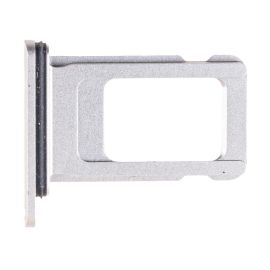 Лоток sim-карты для Apple iPhone 11 <белый>