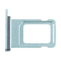 Лоток sim-карты для Apple iPhone 11 <зеленый> ― OnlineBazar.su