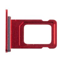 Лоток sim-карты для Apple iPhone 11 <красный> ― OnlineBazar.su