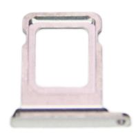 Лоток sim-карты для Apple iPhone 12 Pro Max <серебристый> ― OnlineBazar.su