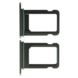 Лоток sim-карты для Apple iPhone 12 mini <зеленый>