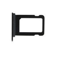 Лоток sim-карты для Apple iPhone 12 mini <черный> ― OnlineBazar.su