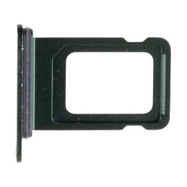 Лоток sim-карты для Apple iPhone 13 (A2635) <зеленый>