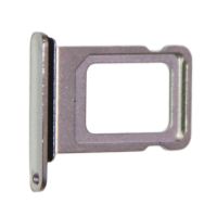 Лоток sim-карты для Apple iPhone 13 Pro <белый> ― OnlineBazar.su