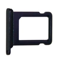 Лоток sim-карты для Apple iPhone 13 mini <черный> ― OnlineBazar.su