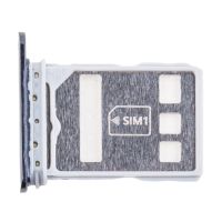 Лоток sim-карты для Huawei HBN-LX9 <черный> ― OnlineBazar.su