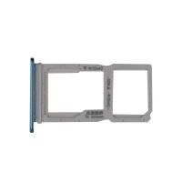 Лоток sim-карты для Honor 9X (STK-LX1) и карты памяти <голубой> ― OnlineBazar.su