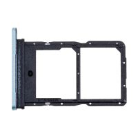 Лоток sim-карты для Huawei MAO-LX9N и карты памяти <зеленый> ― OnlineBazar.su