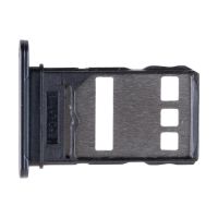 Лоток sim-карты для Huawei Nova 12s <черный> ― OnlineBazar.su
