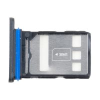 Лоток sim-карты для Huawei Nova 13 Pro <черный> ― OnlineBazar.su
