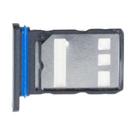 Лоток sim-карты для Huawei Nova 13 Pro <черный>