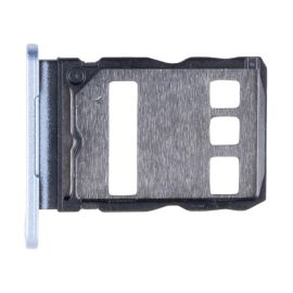 Лоток sim-карты для Huawei CTR-L91 <голубой>