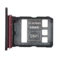 Лоток sim-карты для Huawei Nova 14 Pro <черный> ― OnlineBazar.su