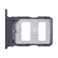 Лоток sim-карты для Huawei STG-LX1 <черный> ― OnlineBazar.su