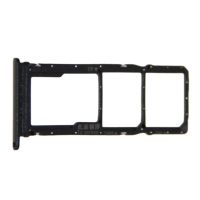 Лоток sim-карты для Huawei ART-L29 и карты памяти <черный> ― OnlineBazar.su