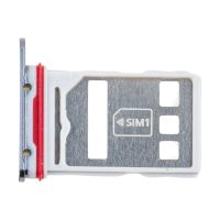 Лоток sim-карты для Huawei P60 <черный> ― OnlineBazar.su