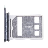 Лоток sim-карты для Huawei HED-LX9 <черный> ― OnlineBazar.su