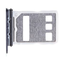 Лоток sim-карты для Huawei HED-LX9 <черный>