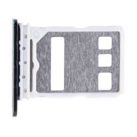 Лоток sim-карты для Huawei LMR-LX9 <черный>