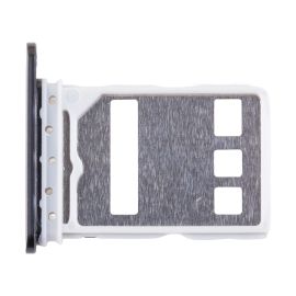 Лоток sim-карты для Huawei Pura 80 Ultra <черный>
