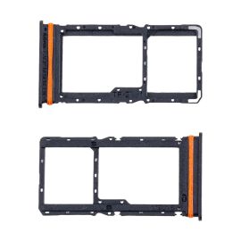 Лоток sim-карты для Xiaomi 24040RN64Y <черный>
