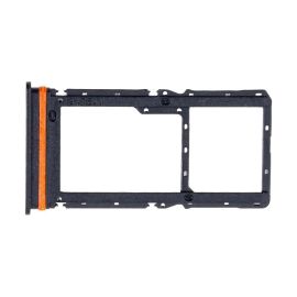 Лоток sim-карты для Xiaomi 24040RN64Y <черный>