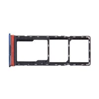 Лоток sim-карты для Infinix Hot 30i (X669D) <синий> ― OnlineBazar.su